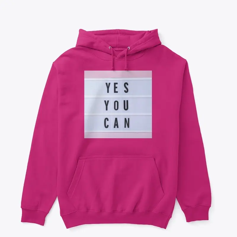 Yes you can 